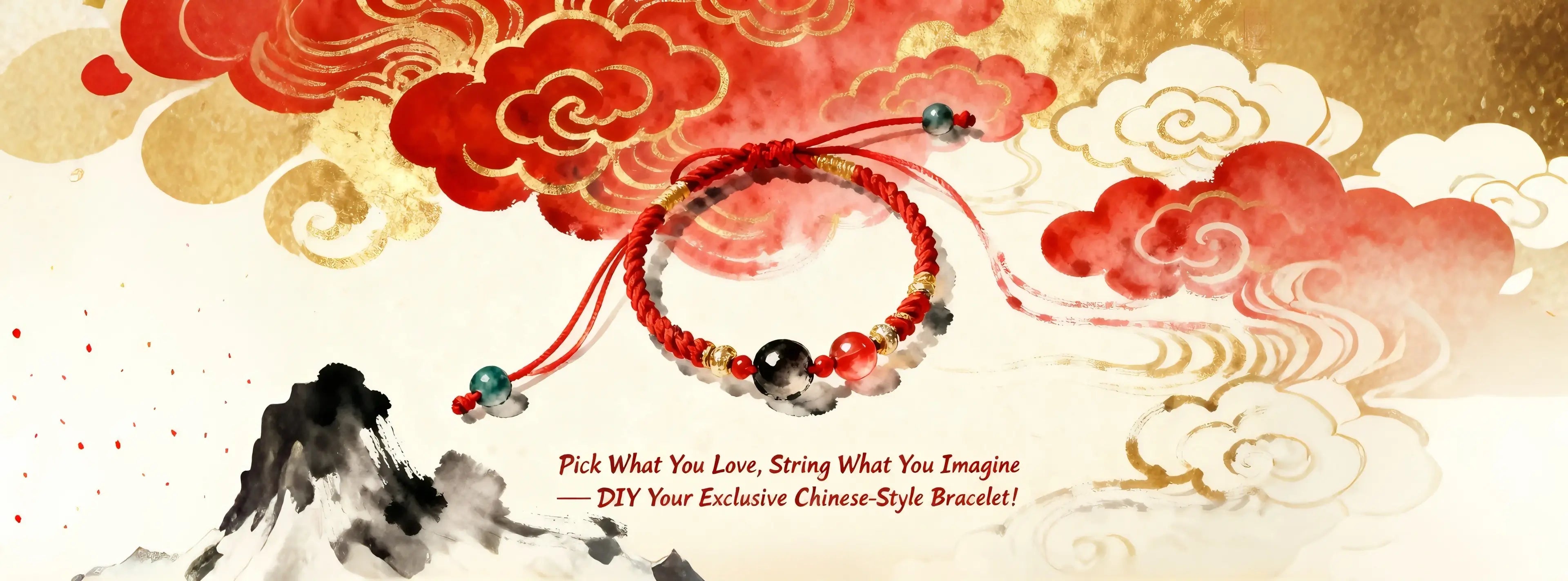 Welcome to DIY Corner in LuckyChamrs.Shop