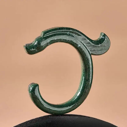 Historical Relic Resin 3D Fridge Magnet | Chinese Ancient Art Souvenir-LuckyCharms.Shop