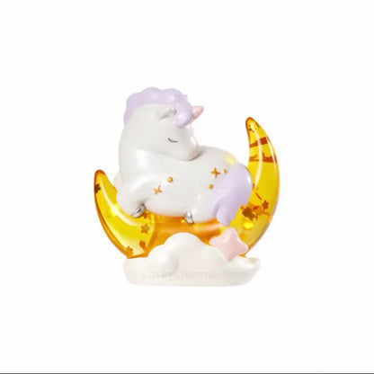 Figurine de cheval porte-bonheur du Musée du Palais | Décoration porte-bonheur inspirée de la dynastie Tang (3 styles) | Cadeau de l'année du Cheval