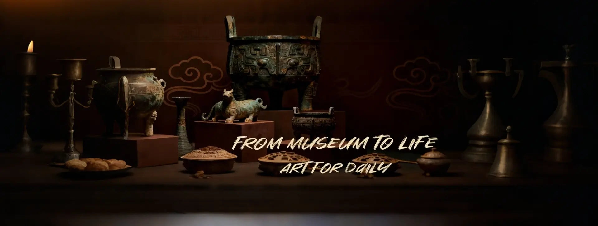 Welcome to Collection in LuckyChamrs.Shop